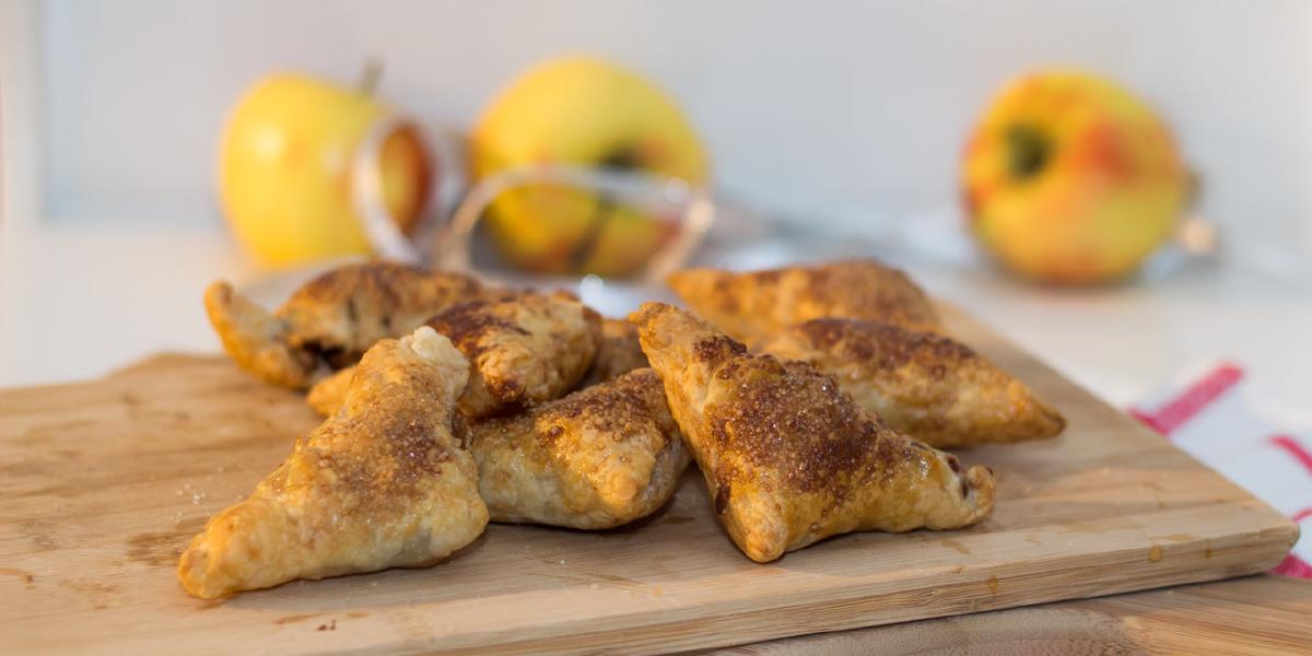 Appelflappen