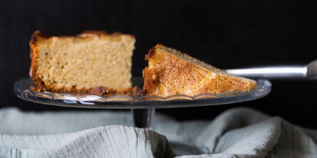 Ananas Upside-Down Cake